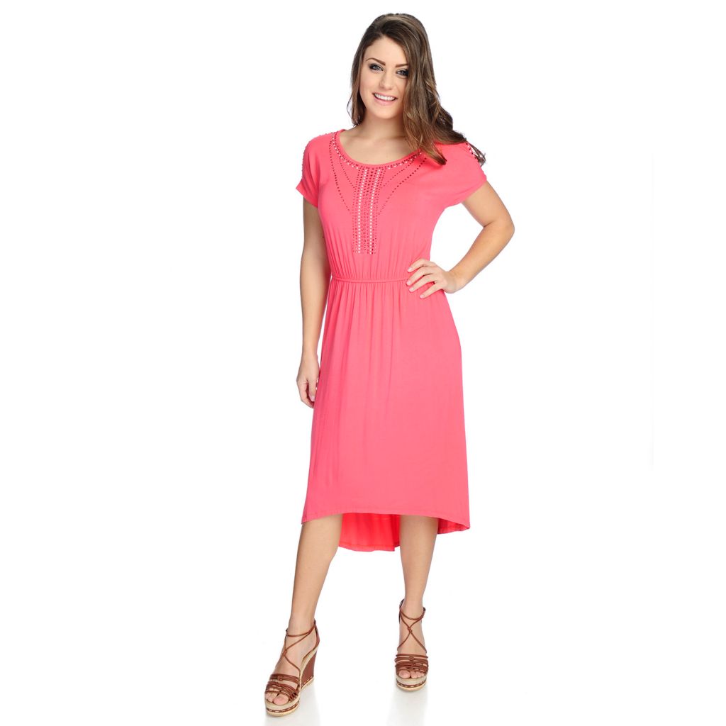 Hi Lo Dresses